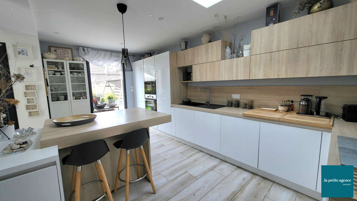 Maison 145 m² à Cabourg  - photo 9