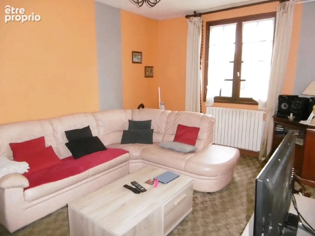 Maison 7 pièces 133 m² à vendre à Sauvat (15240) - photo 4