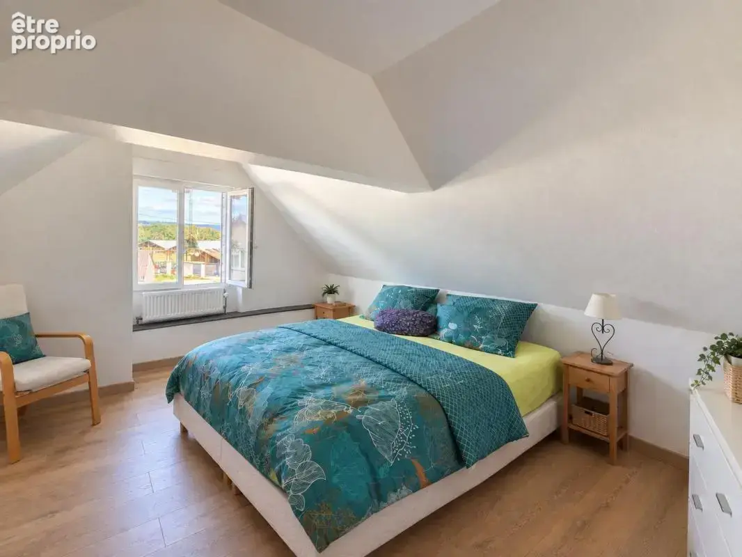 Domaine équestre à vendre – Fresles - photo 12