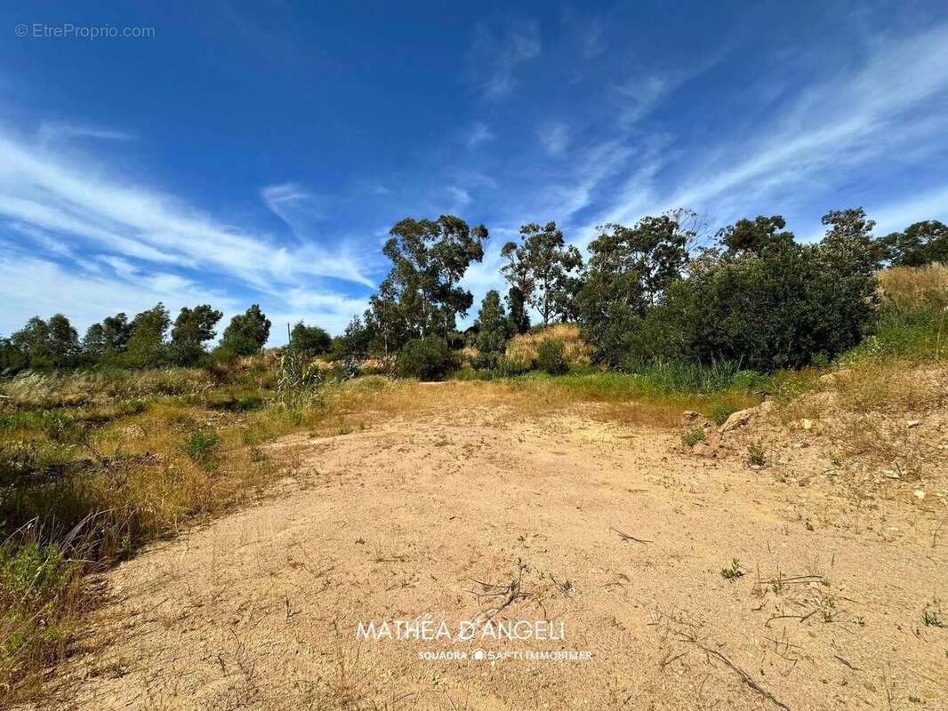 Terrain 2620 m² à Moncale  - photo 3