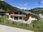 Maison à PRAZ-SUR-ARLY