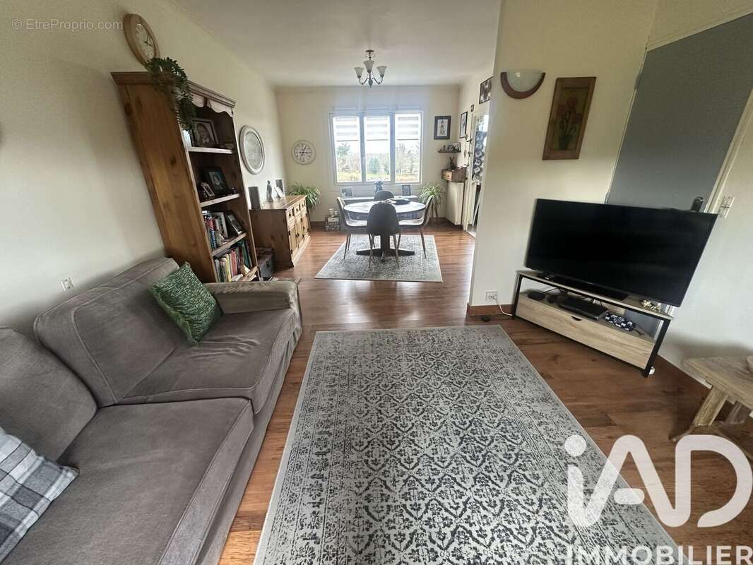 Photo 6 - Maison à PLOUNEVEZ-MOEDEC