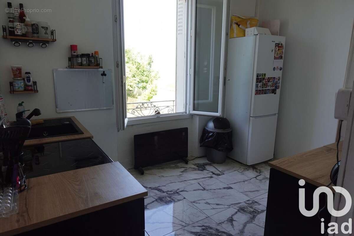 Photo 5 - Maison à CHALETTE-SUR-LOING