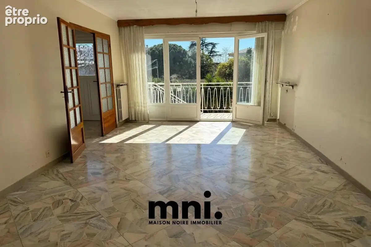 Appartement à SANARY-SUR-MER