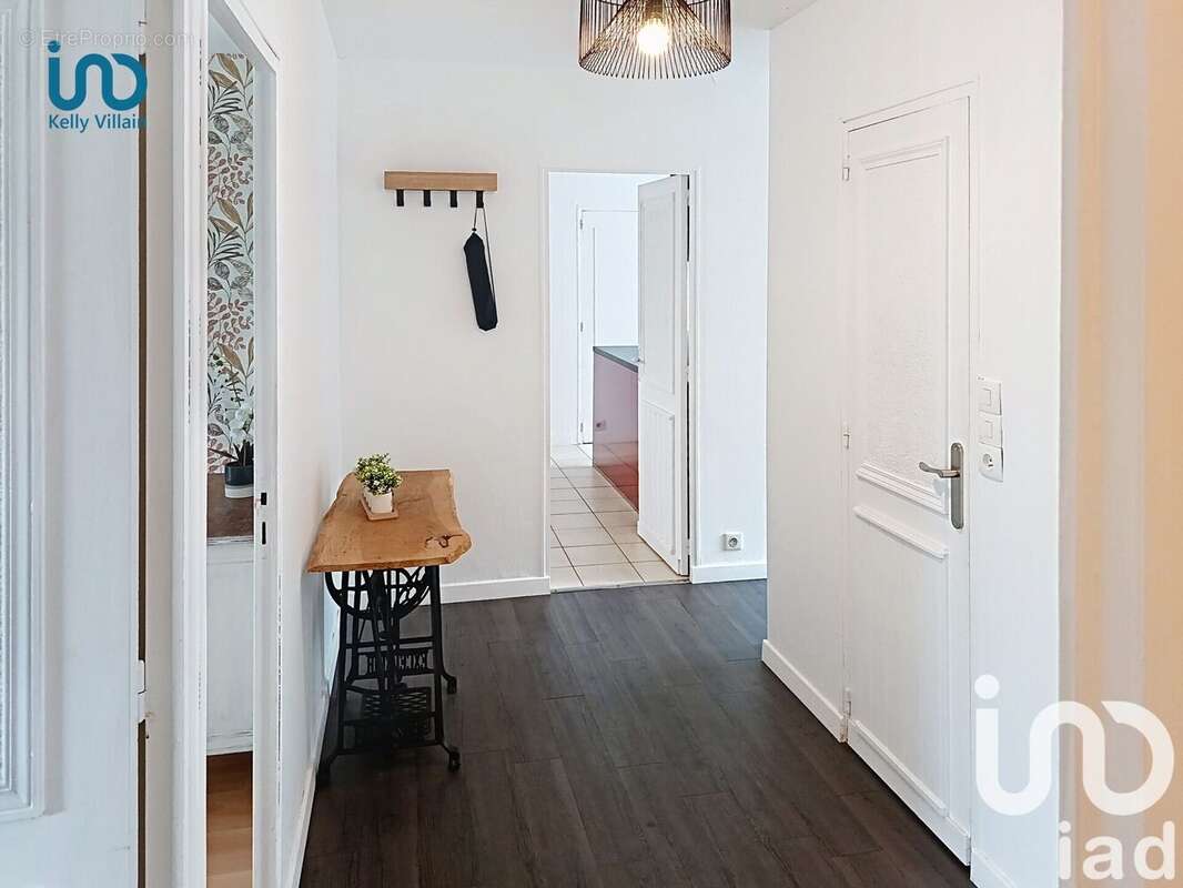 Maison 87 m² à Sansais  - photo 4