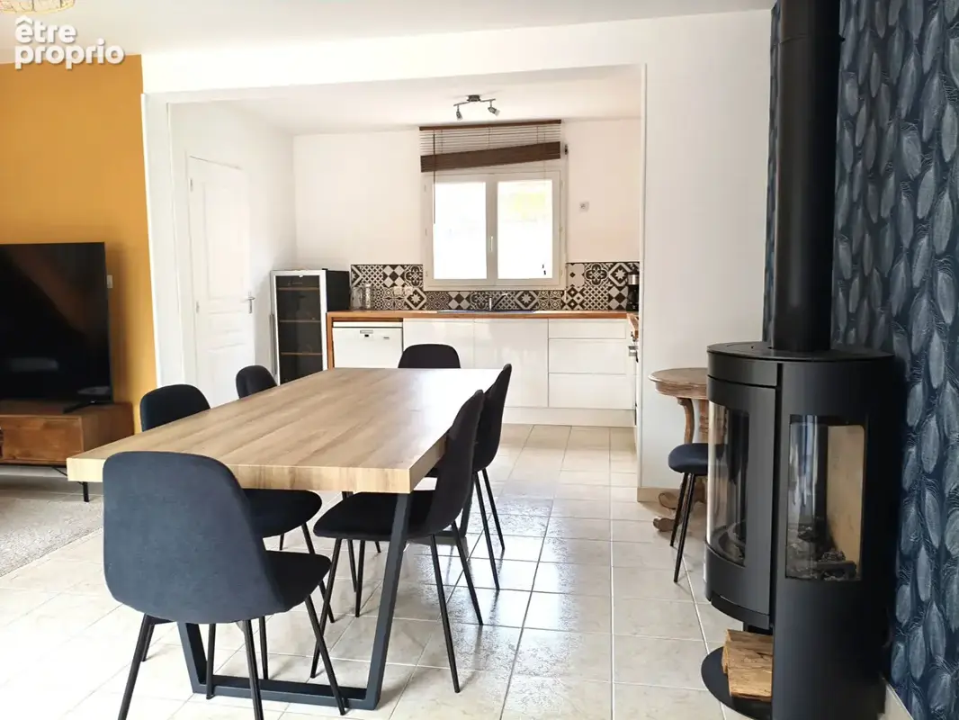 Maison Luc Sur Mer  80 m de la mer - photo 12