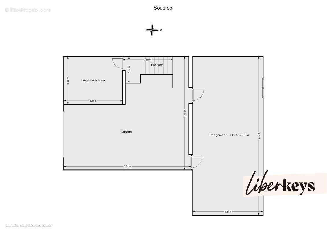 Maison à L'ALBENC