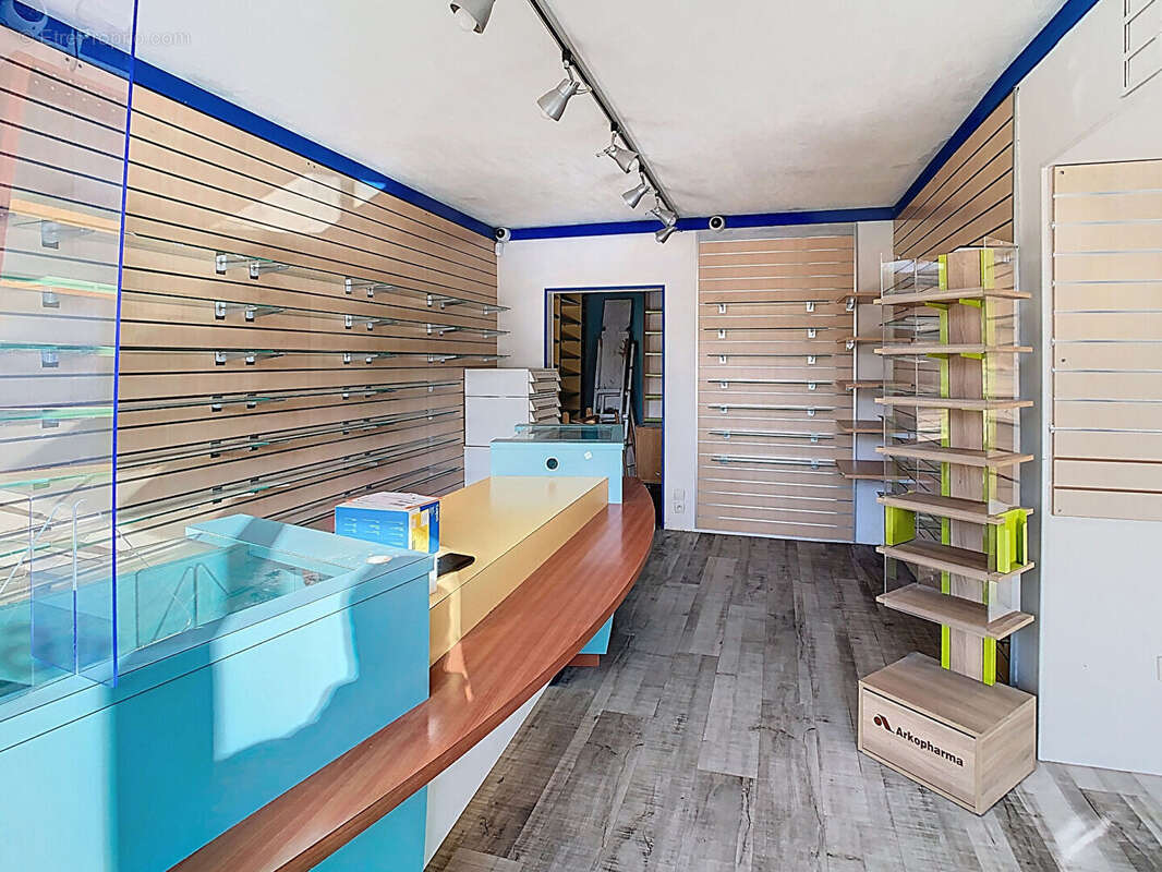 Maison à PONT-DE-VAUX