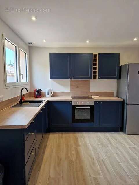 Vieil Antibes - Ensemble immobilier entièrement rénové - photo 6