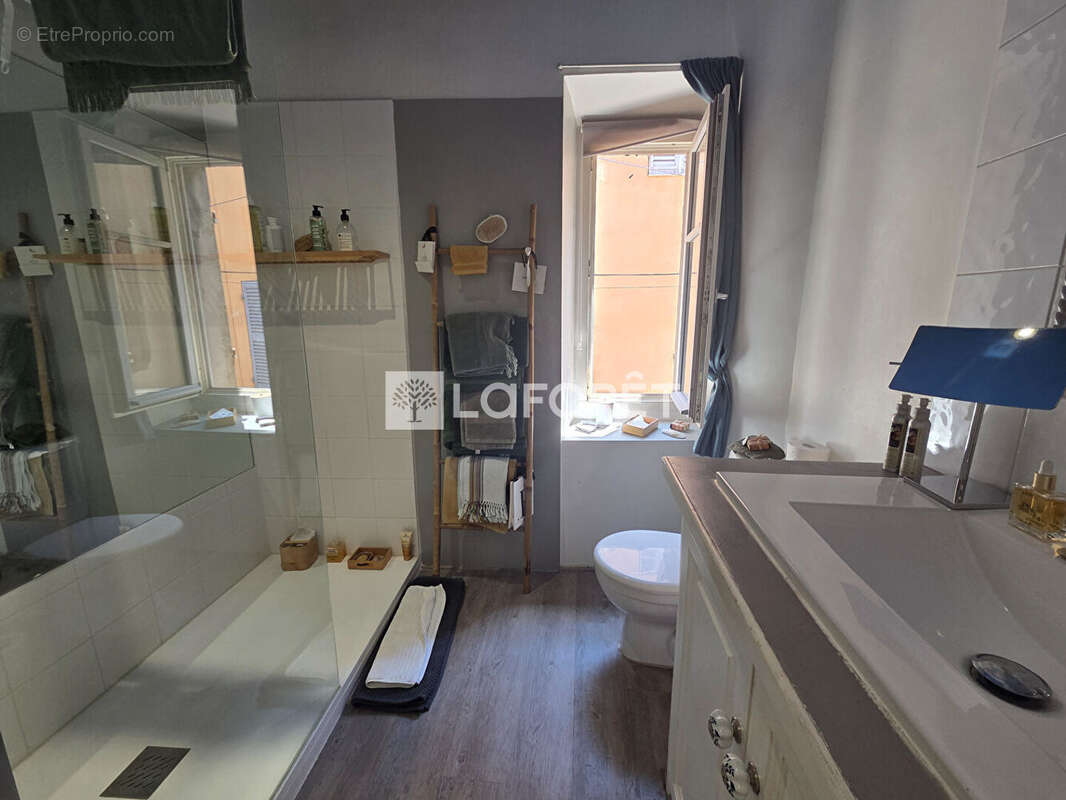 Appartement à BRIGNOLES