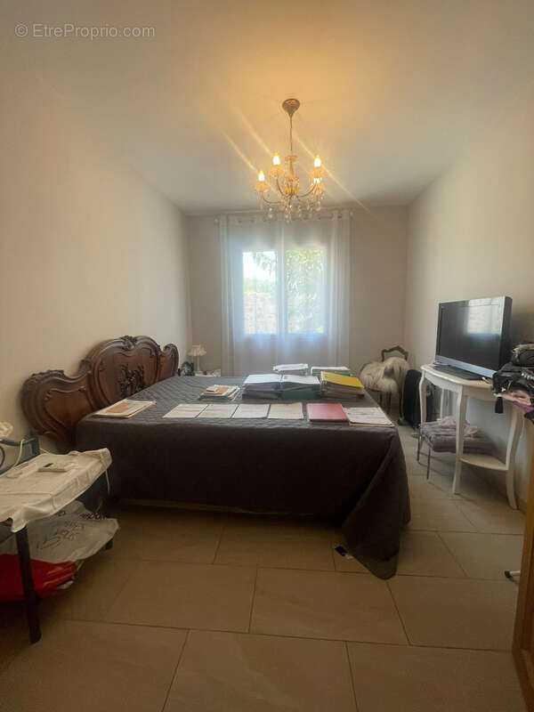 83300 draguignan / flayosc villa de plain pied f5 +piscine+cabanon - photo 17