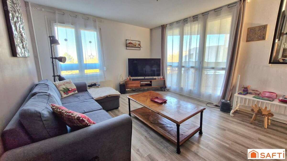 Photo 3 - Appartement à REIMS