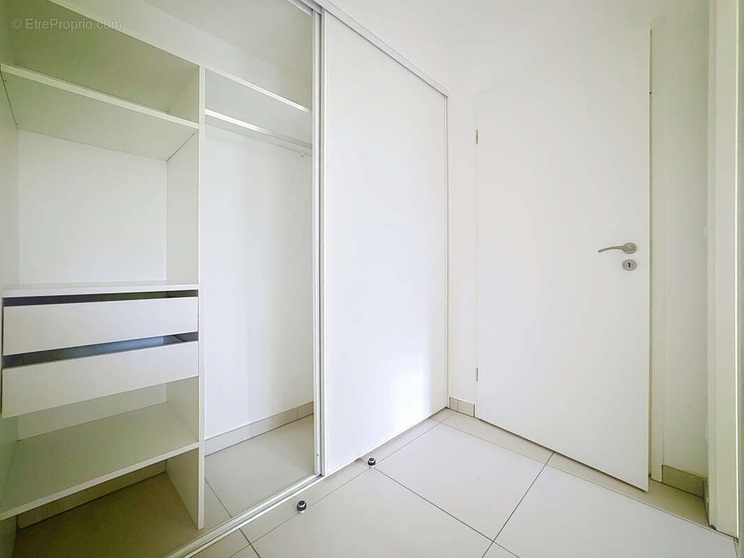 Appartement à FERNEY-VOLTAIRE