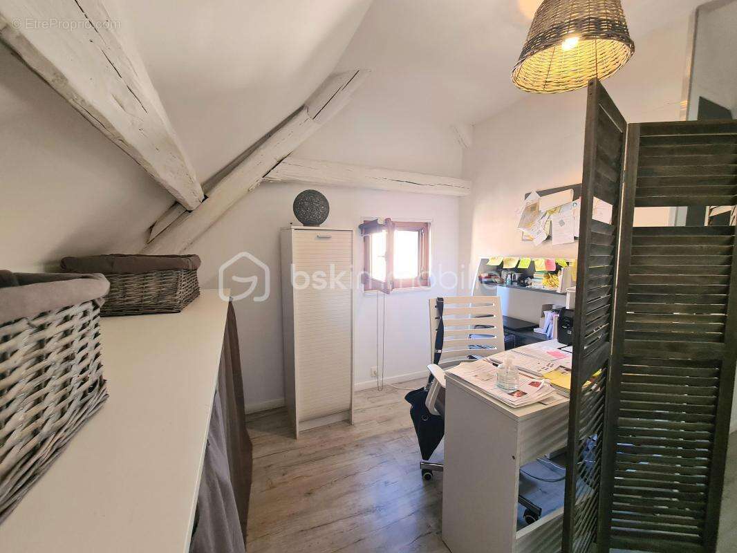 Maison à GUEBWILLER