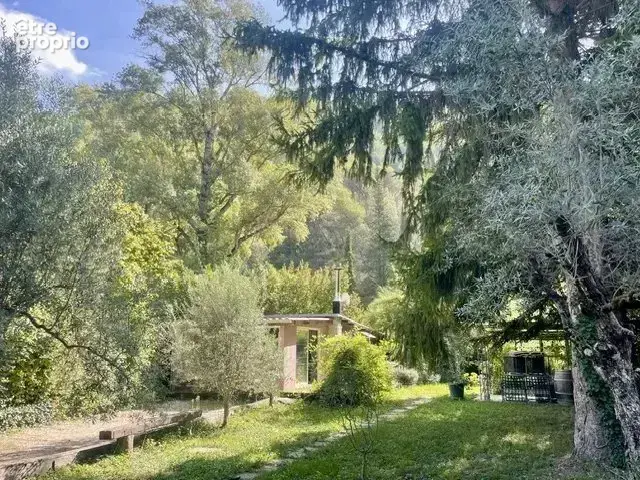 Maison à PEILLON