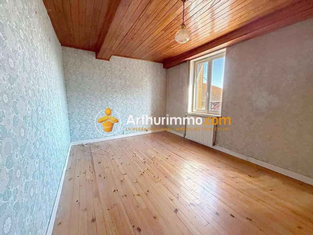 Vente Maison Beauvoir-de-marc(38440) 209 000ï¿œ - photo 7