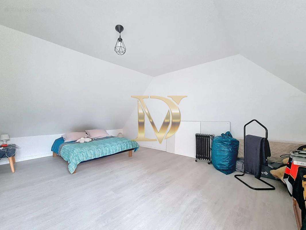 Maison à SAINT-GEORGES-SUR-CHER