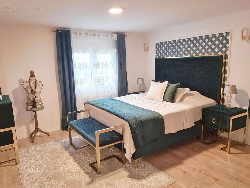 Maison à CEBAZAT