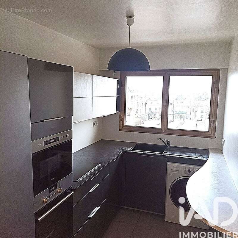 Photo 6 - Appartement à NEUILLY-PLAISANCE