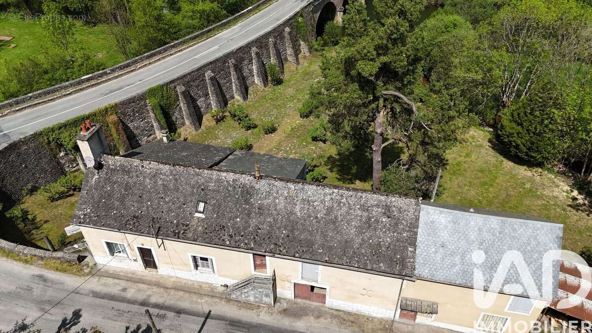 Photo 4 - Maison à COLOMBIES