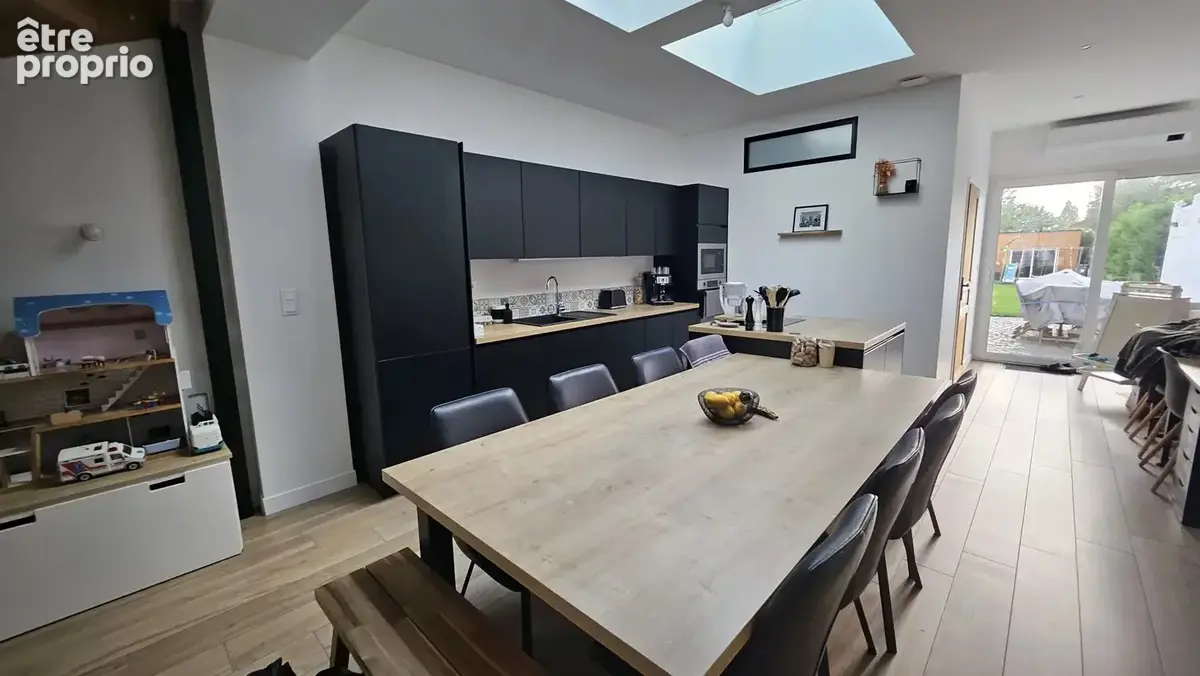 Maison 4 pièces 88 m² à vendre à Neuville-En-Ferrain (59960) - photo 6