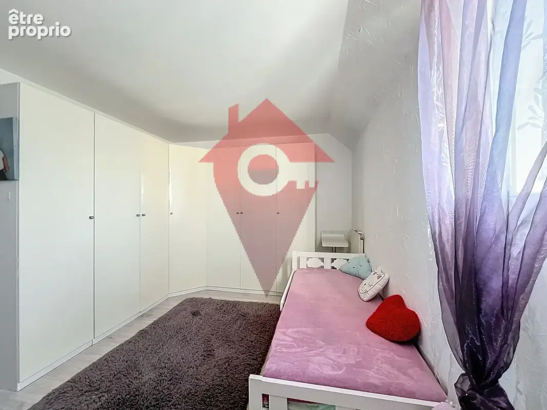 Maison 3 chambres - Centre-Ville - Jardin et Terrasse - Secteur Calme - photo 14