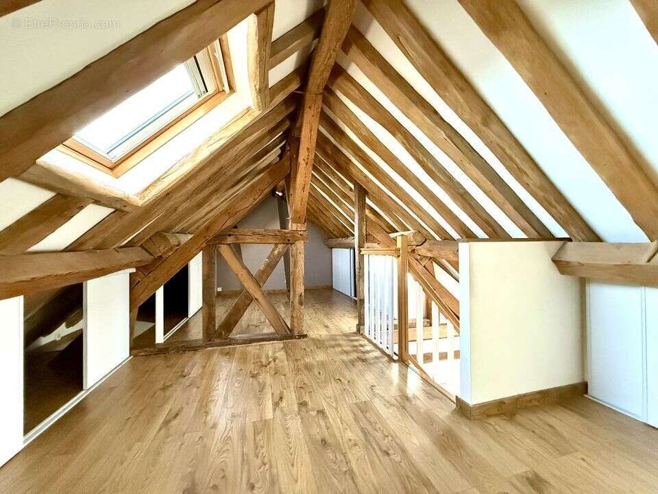 Maison à MAISON-ROUGE