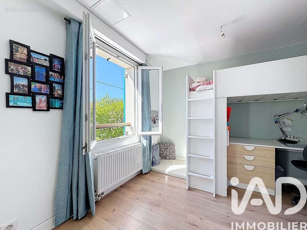 Photo 6 - Maison à COLOMBES