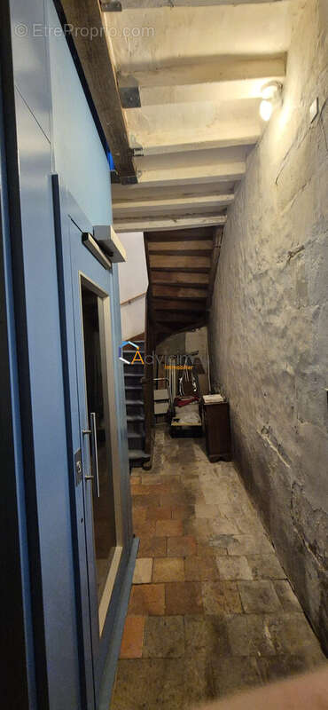Maison à BEAUMONT-EN-VERON
