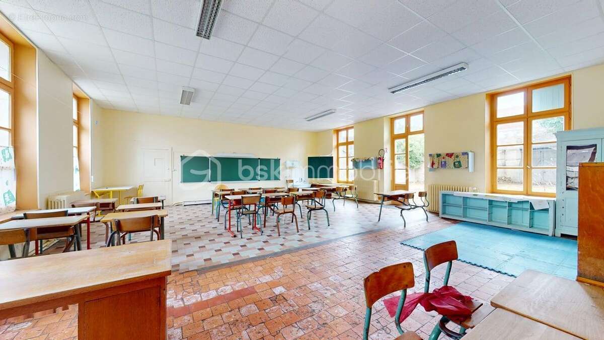 Ancienne école - photo 8