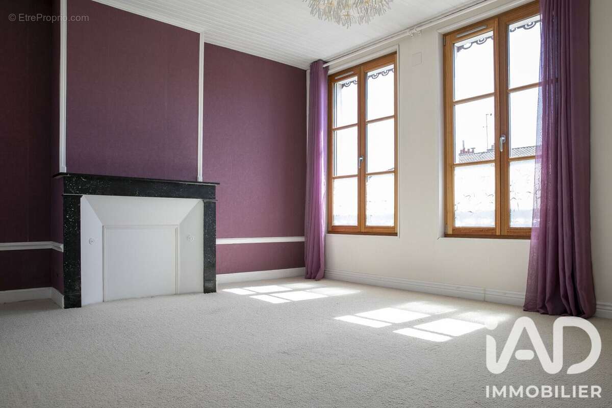 Appartement 119 m² à Chalons-En-Champagne  - photo 5