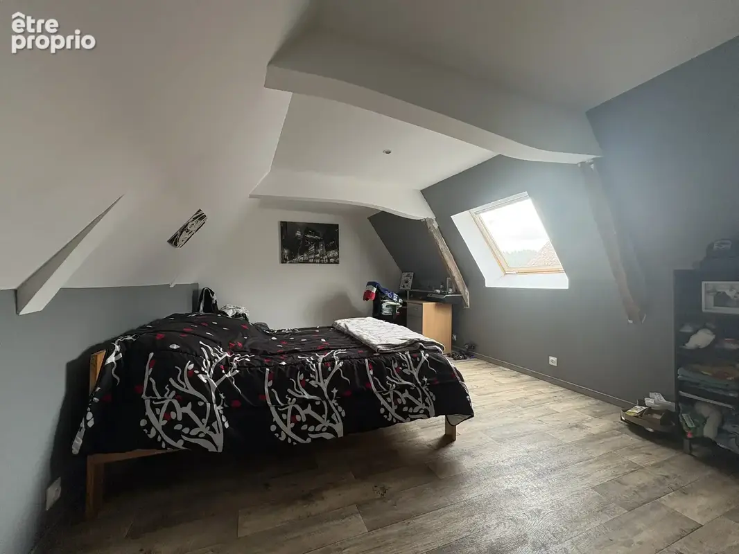 Nouveaute - maison avec autonomie de plain pied a abbeville - photo 8