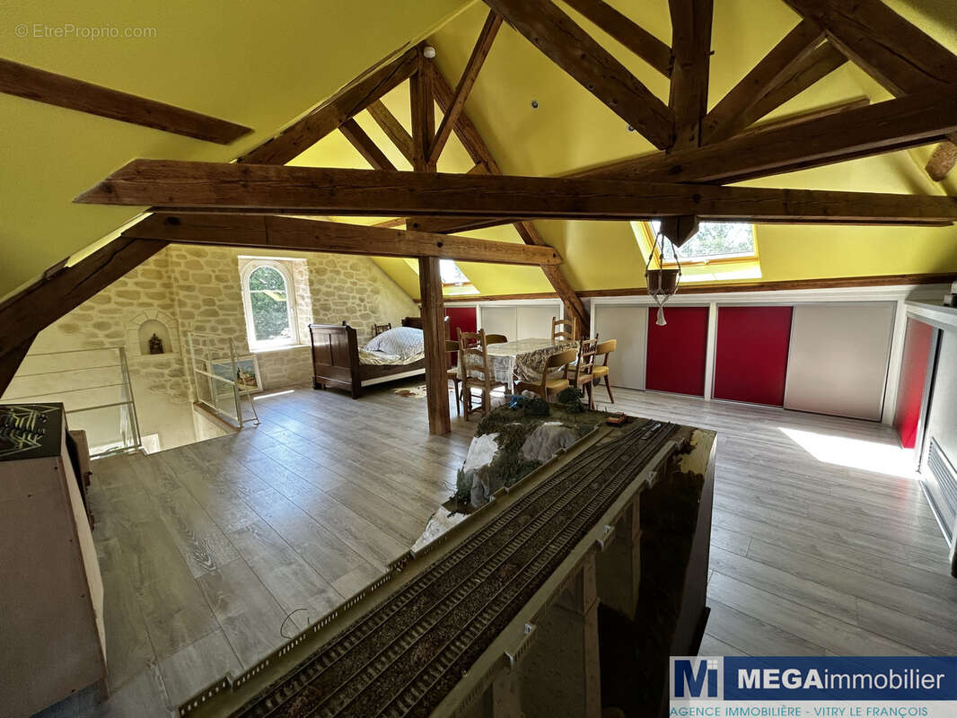 Maison de caractère - photo 9