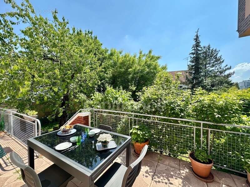 Maison à SAINT-GERMAIN-EN-LAYE