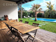 Maison à LA TESTE-DE-BUCH