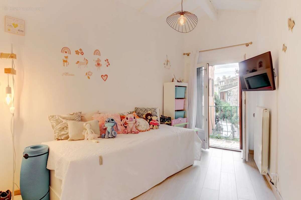 Maison à CAGNES-SUR-MER