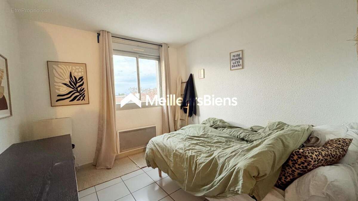 Appartement à PEROLS