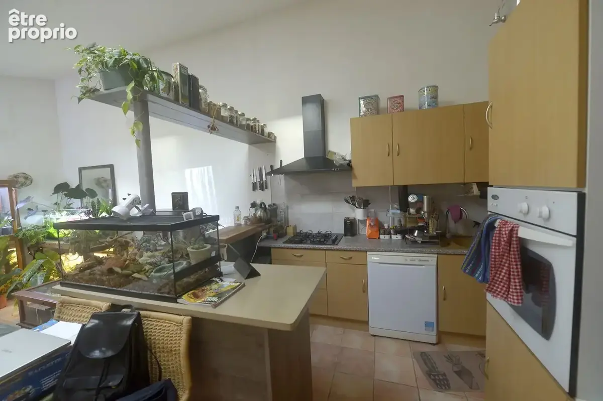 Maison 120 m² à Arces  - photo 8