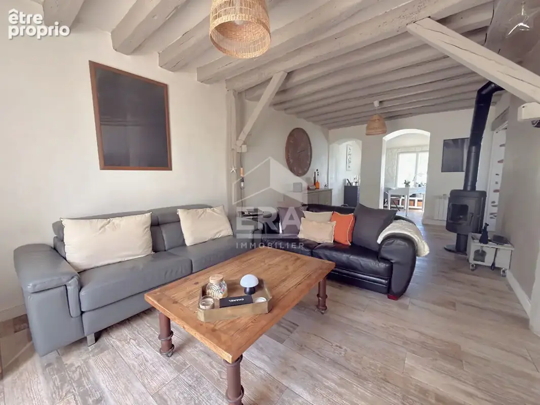 Maison 126m² à mormant - photo 4