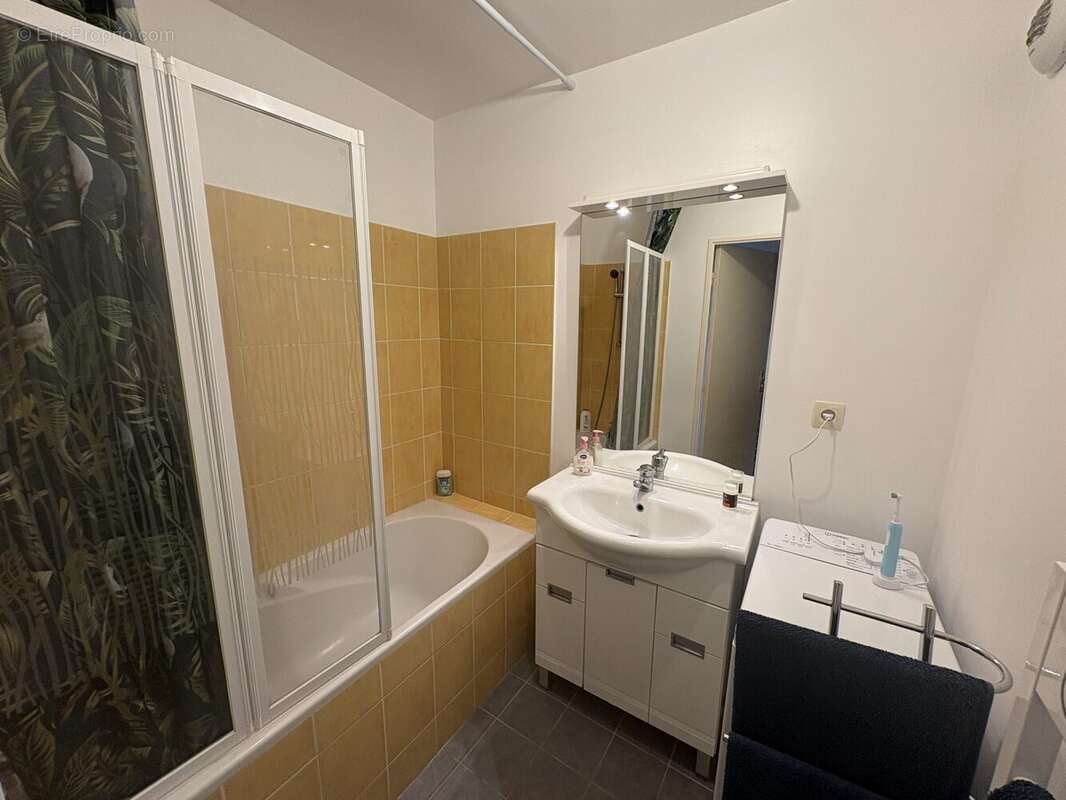 Appartement 49 m² à Pleurtuit  - photo 8