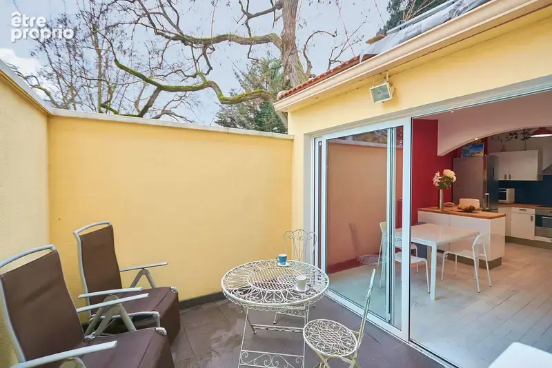 Maison 183m² à gennevilliers - photo 3