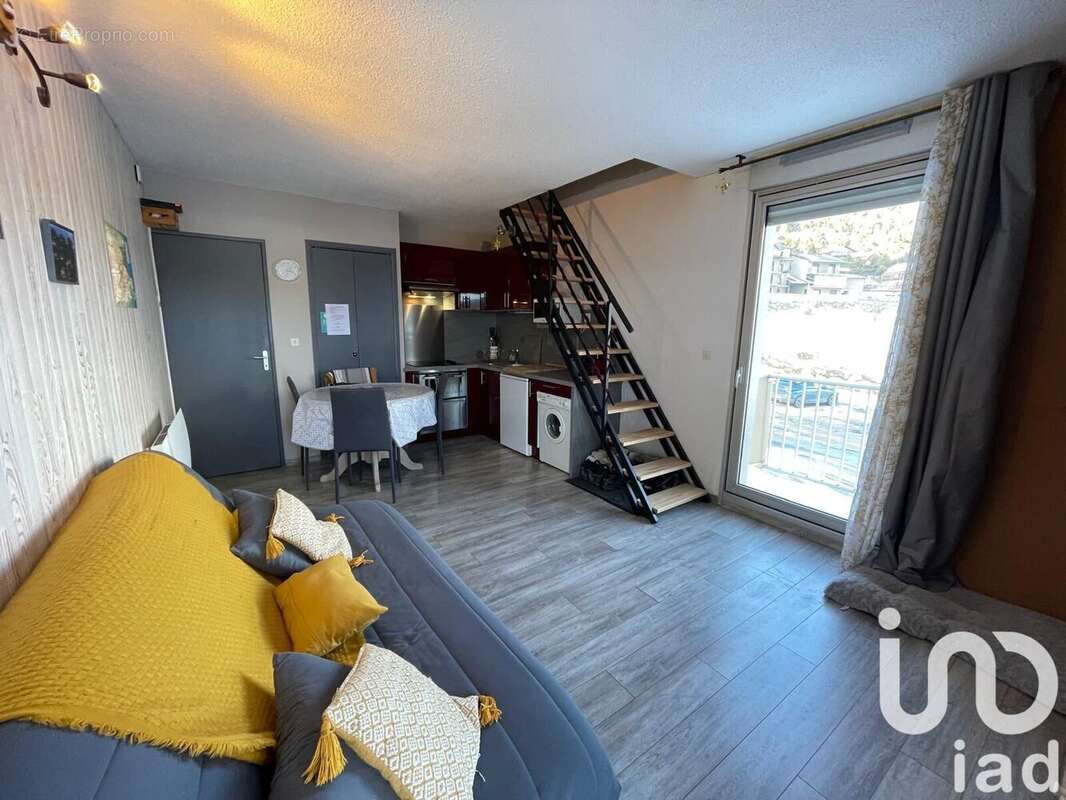 Photo 3 - Appartement à LES ANGLES