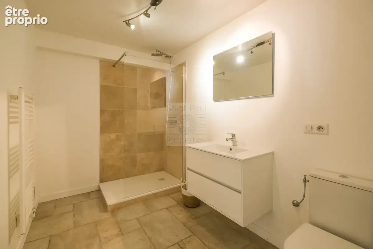 Superbe villa provençale - 329m2 - La Colle sur Loup - photo 16