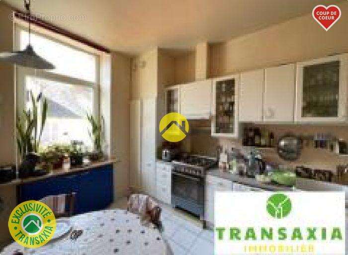 Appartement à BOURGES