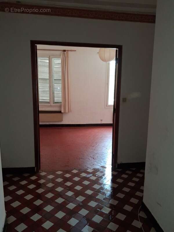 Appartement à DRAGUIGNAN