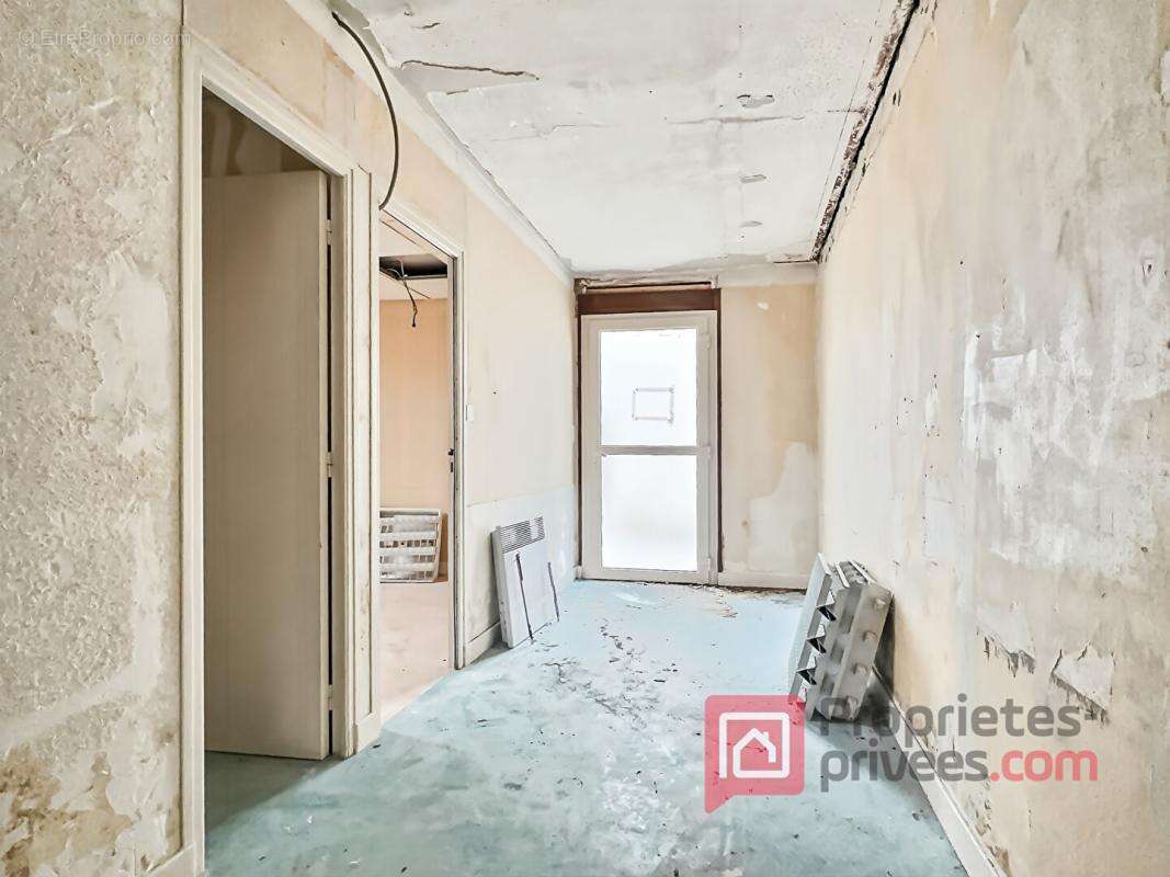 Maison Essoyes 6 pièce(s) 120 m2 - photo 8