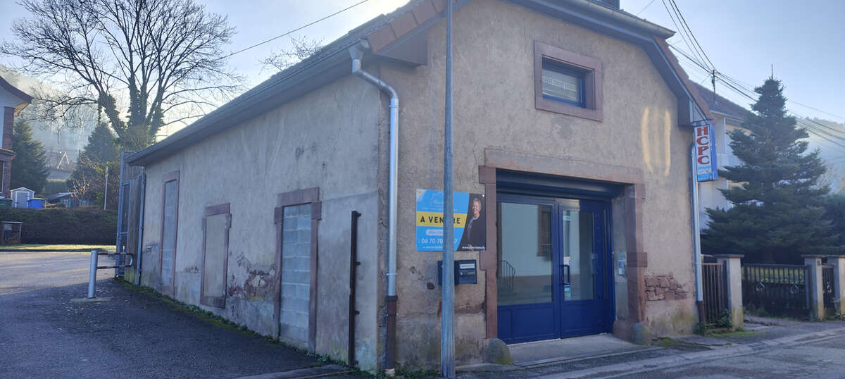 Appartement à ROTHAU