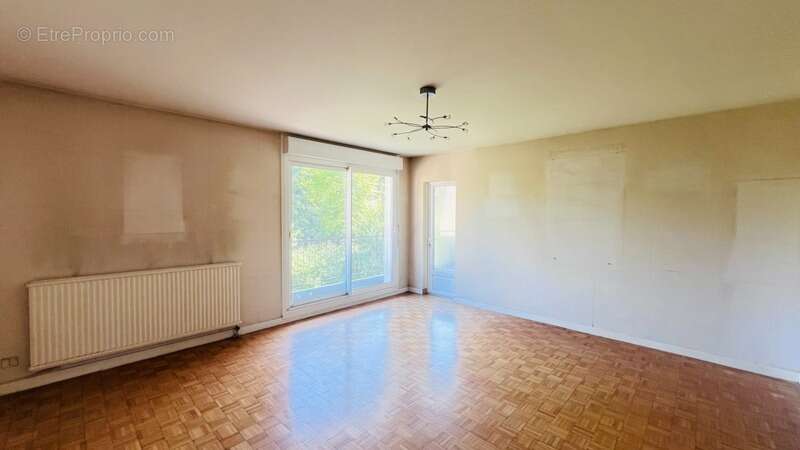 Finistère (29) – À vendre à Quimper, appartement T4 de 80 m² habitable, Terrasse - Balcon - Cave - photo 5