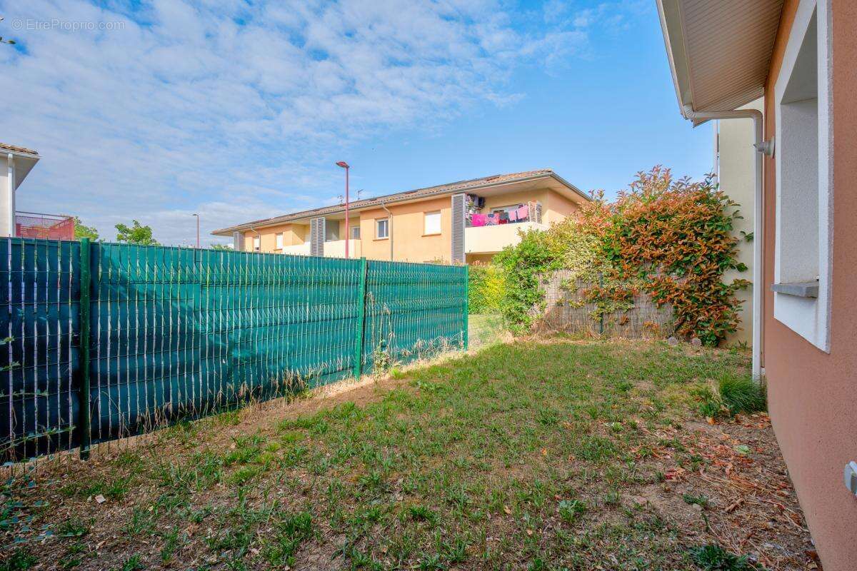 Maison 83 m² à Frouzins  - photo 7
