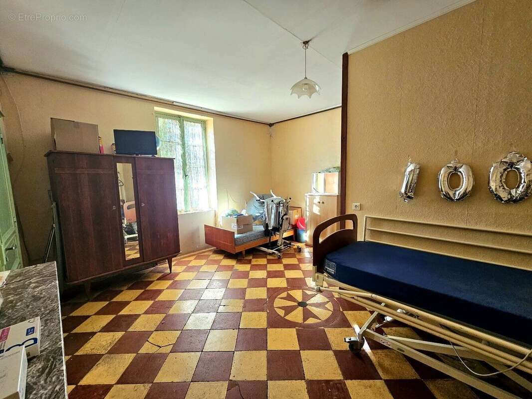 Charmante propriété en pierres - photo 7